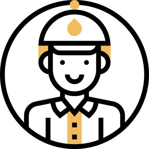 Plumber icon