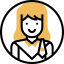 Lawyer icon 64x64
