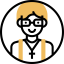 Priest icon 64x64