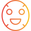 Facial mask icon 64x64