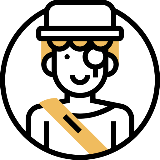 Explorer icon
