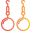 Earrings icon 64x64