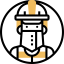 Carpenter icon 64x64