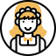 User icon 64x64