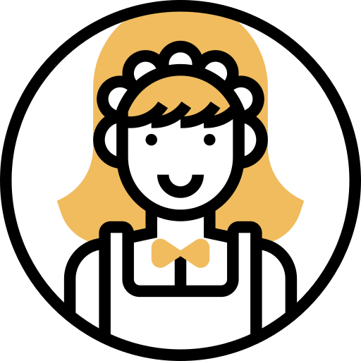 User icon