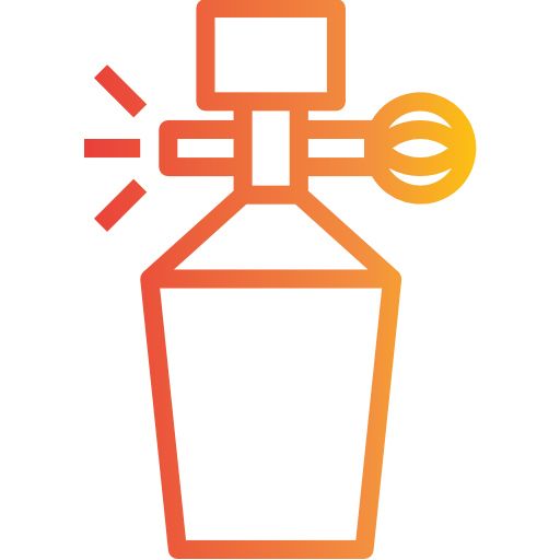 Perfume icon