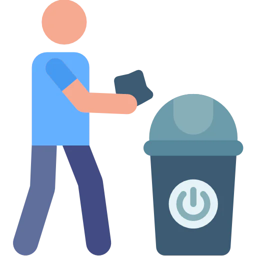 Recycle icon