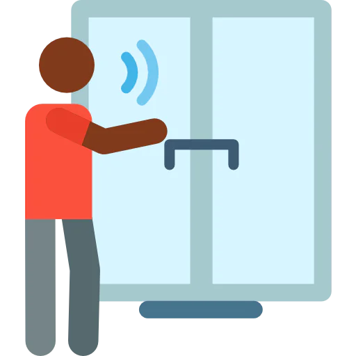 Door icon