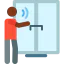 Door icon 64x64