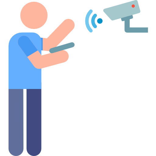 Cctv icon