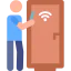 Smart house 图标 64x64