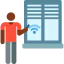 Window icon 64x64