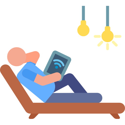 Lights icon