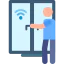 Door icon 64x64