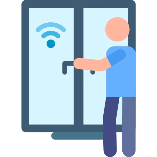 Door icon