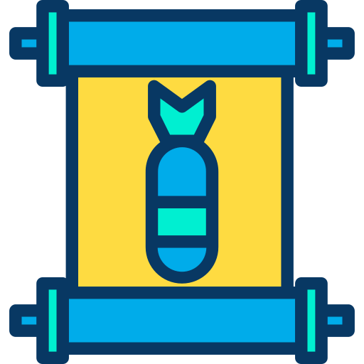 Bomb icon