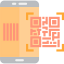 Qr code icon 64x64