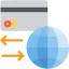 Credit card icon 64x64