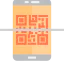 Qr code icon 64x64