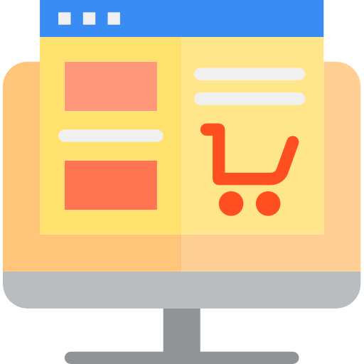 Website icon