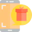 Online order icon 64x64