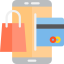 Credit card icon 64x64