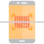 Barcode icon 64x64