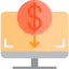 Income icon 64x64