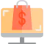 Ecommerce icon 64x64