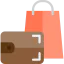 Shopping icon 64x64