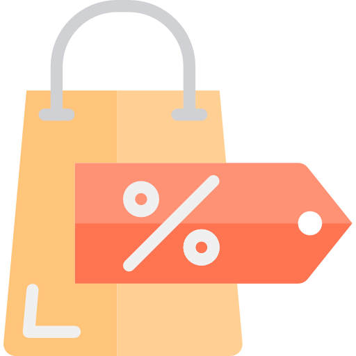 Tag icon