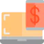 Ecommerce icon 64x64