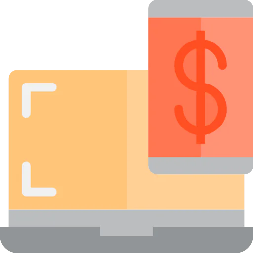 Ecommerce icon