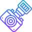 Camera icon 64x64