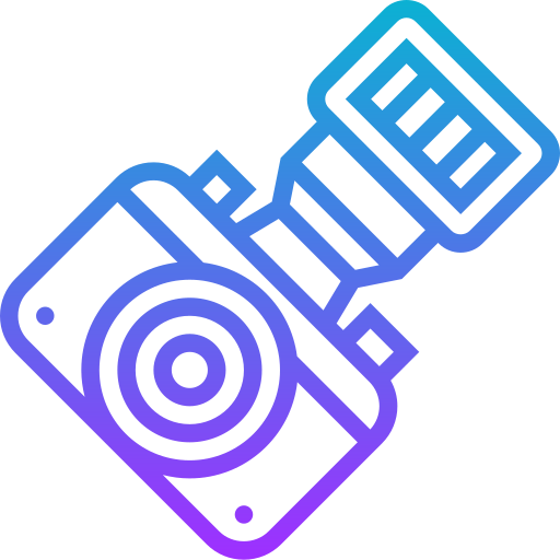 Camera icon