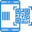 Qr code icon 64x64