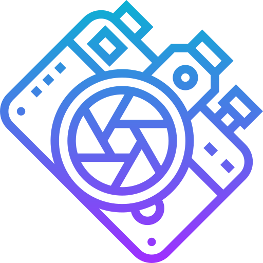 Shutter icon