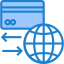 Credit card icon 64x64