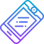 Smartphone icon 64x64