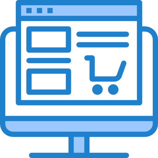 Website icon