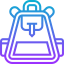 Backpack icon 64x64