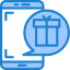 Online order icon 64x64