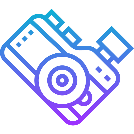 Camera Symbol