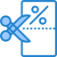Coupon icon 64x64