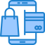 Credit card icon 64x64