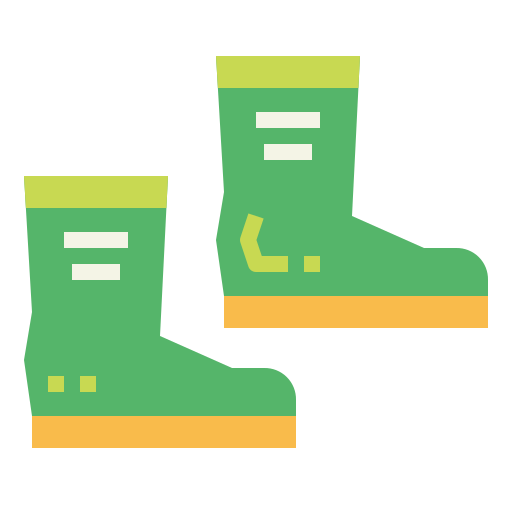 Boots icon