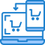 Monitor icon 64x64