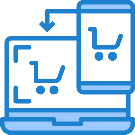 Monitor icon