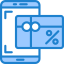Gift card icon 64x64