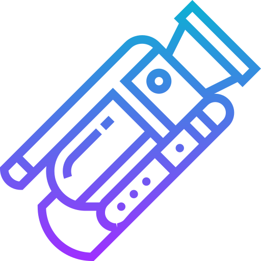 Video camera icon